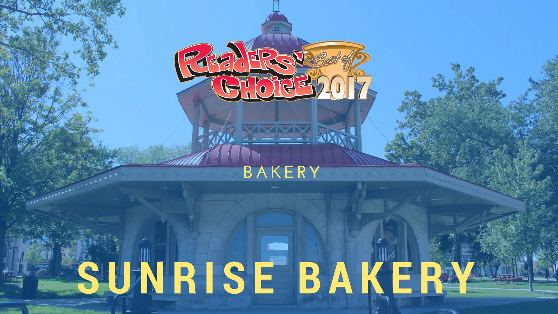 Best Bakery